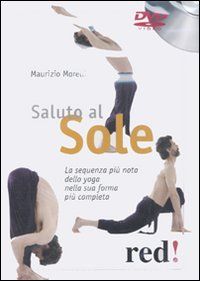 9788857301754 - Il saluto al sole