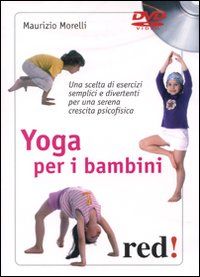 9788857301938 - Yoga per i bambini