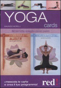 9788857302447 - Yoga cards