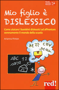 9788857307251 - Mio figlio è dislessico