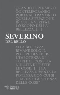 9788857506937 - Del bello