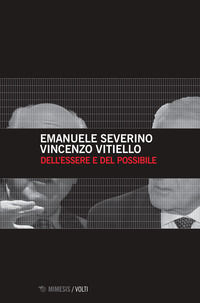 9788857549026 - Dell'essere e del possibile