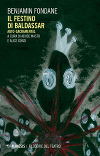 9788857550756 - Il festino di Baldassar