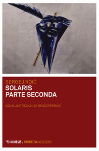 9788857562421 - Solaris parte seconda