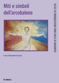 9788857565262 - Miti e simboli dell'arcobaleno