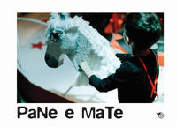 9788857566603 - Pane e mate