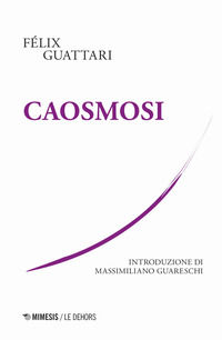9788857569710 - Caosmosi