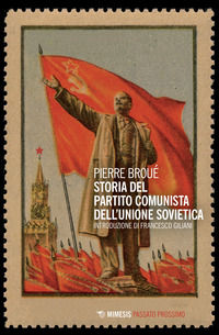 9788857569727 - Storia del partito comunista dell'Unione Sovietica