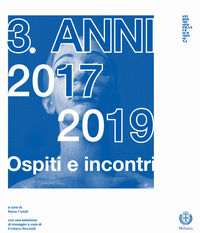 9788857570006 - 3. Anni 2017-2019. Ospiti e incontri