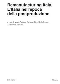 Foto non disponibile