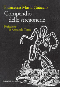 9788857588957 - Compendio delle stregonerie