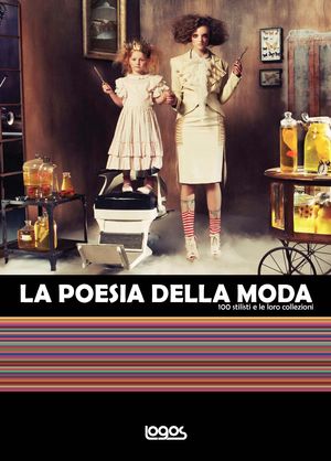9788857601823 - La poesia della moda