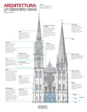 9788857602080 - Architettura: un dizionario visivo