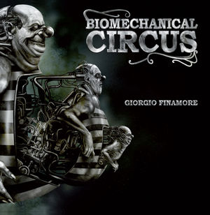 9788857605074 - Biomechanical circus