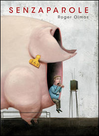 9788857606934 - Senzaparole. Ediz. illustrata