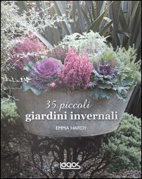 9788857607900 - 35 piccoli giardini invernali. Idee e progetti per spazi ridotti