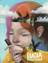9788857609515 - Lucia. Ediz. italiana e inglese