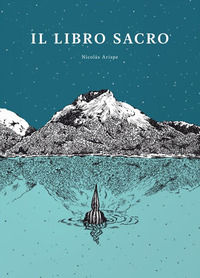 9788857609539 - Il libro sacro