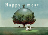 9788857611006 - Happy meat