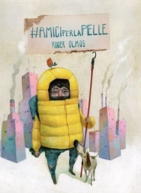 9788857611341 - Amici per la pelle