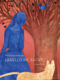 9788857612119 - L'anello incantato