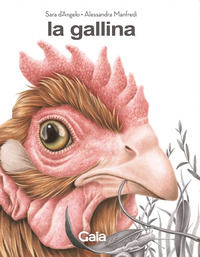 9788857613369 - La gallina. Ediz. a colori