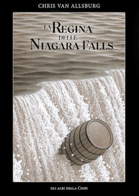 9788857613611 - La regina delle Niagara Falls