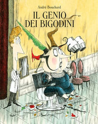 9788857613802 - Il genio dei bigodini