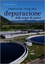 9788857901893 - Vademecum per i tecnici della depurazione delle acque di scarico