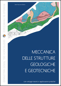 9788857906058 - Meccanica delle strutture geologiche e geotecniche