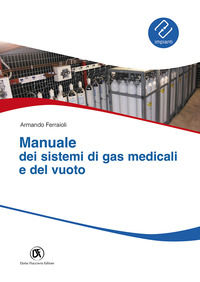 9788857915296 - Manuale sistemi gas medicali e del vuoto