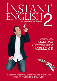 9788858004487 - Instant english 2