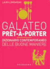 9788858006429 - Dizionario contemporaneo di buone maniere