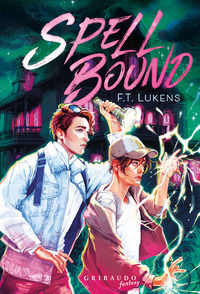 9788858046661 - Spell bound. Ediz. italiana