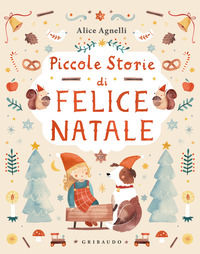 9788858052327 - Piccole storie di Felice Natale