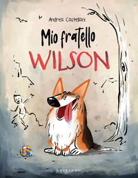 9788858054888 - Mio fratello Wilson