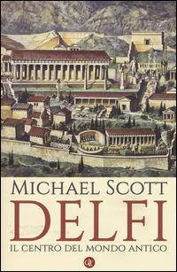 9788858104910 - Delfi. Il centro del mondo antico