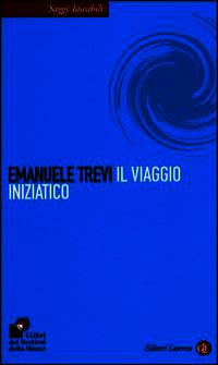9788858108666 - Il viaggio iniziatico