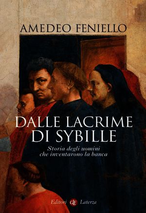 9788858109458 - Dalle lacrime di Sybille