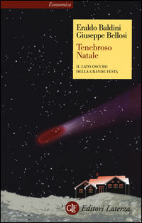 9788858115633 - Tenebroso Natale. Il lato oscuro della grande festa