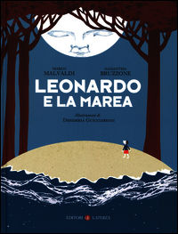 9788858118900 - Leonardo e la marea