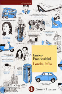 9788858127018 - Londra Italia