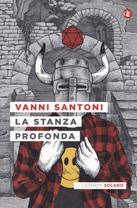 9788858127377 - La stanza profonda