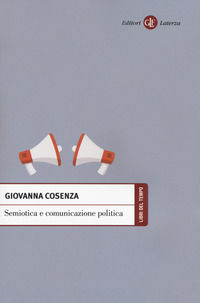 9788858131282 - Semiotica e comunicazione politica