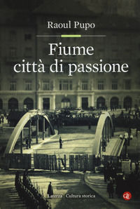 9788858133224 - Fiume città di passione