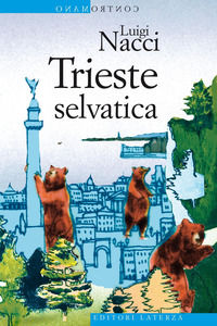 9788858136164 - Trieste selvatica