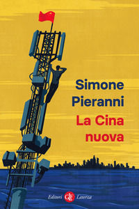 9788858145159 - La Cina nuova