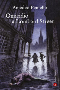 9788858154120 - Omicidio a Lombard Street