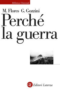 9788858162323 - Perché la guerra