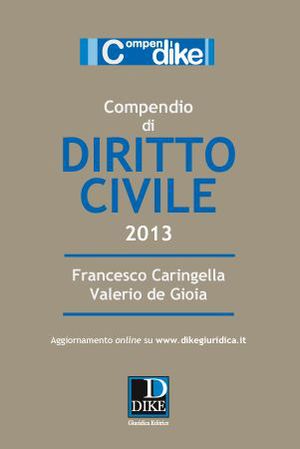 9788858201978 - Compendio di diritto civile. Minor